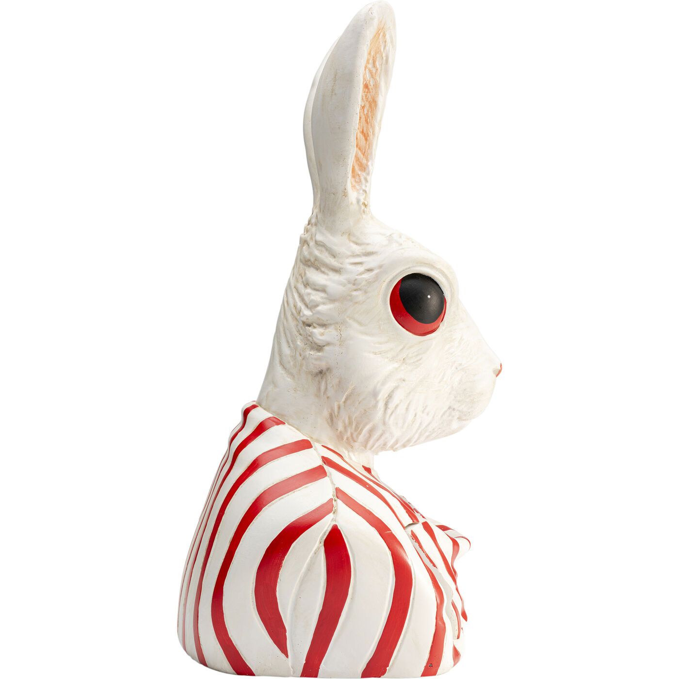 Фигура декоративная Coach Bunny 47 см KARE 56348