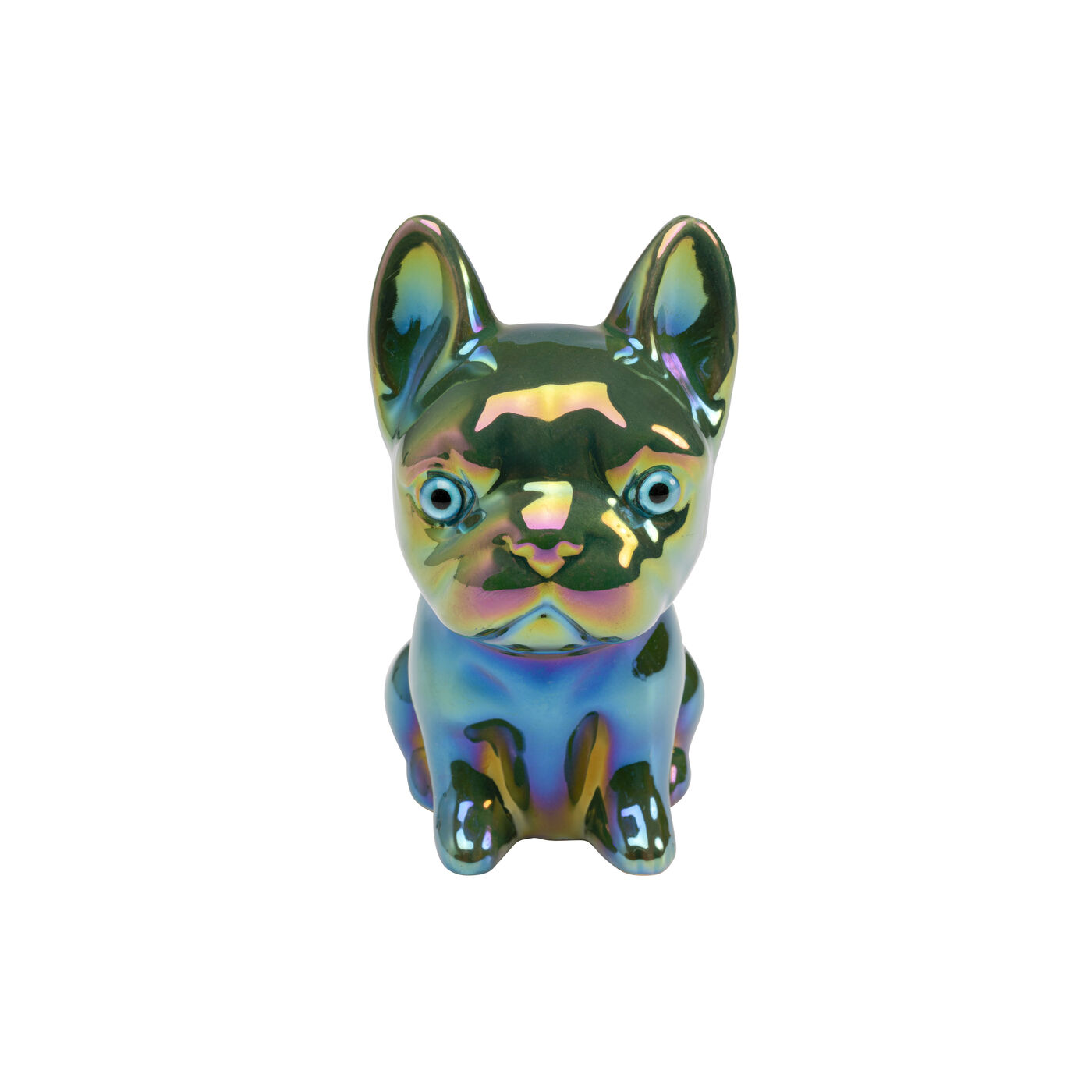 Копилка Shiny Puppies 12cm Assorted KARE 57653