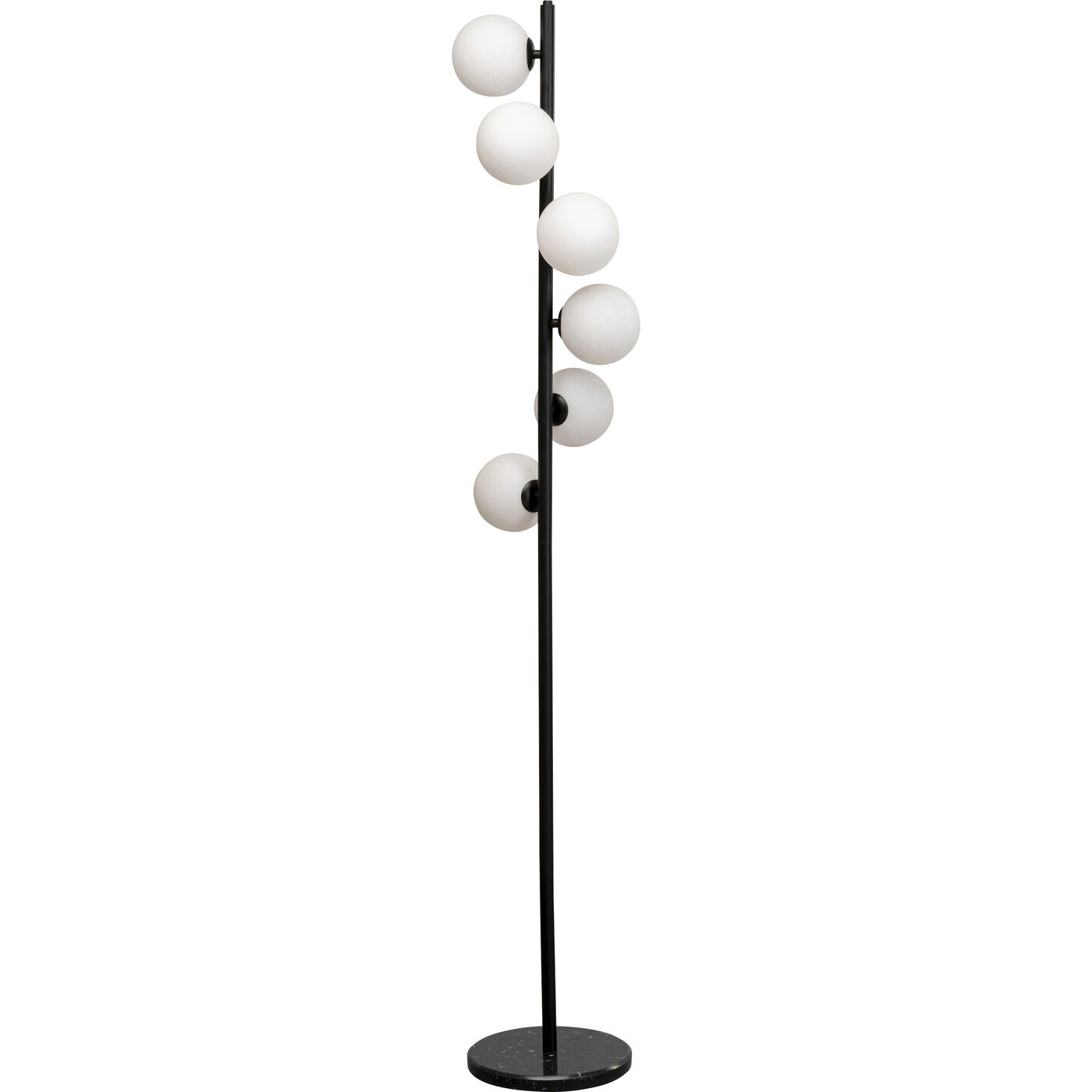 Светильник напольный Scala Balls 160cm KARE 56902