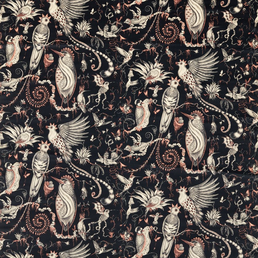 Текстиль Clarke & Clarke X Emma Shipley Mythica F1759/01