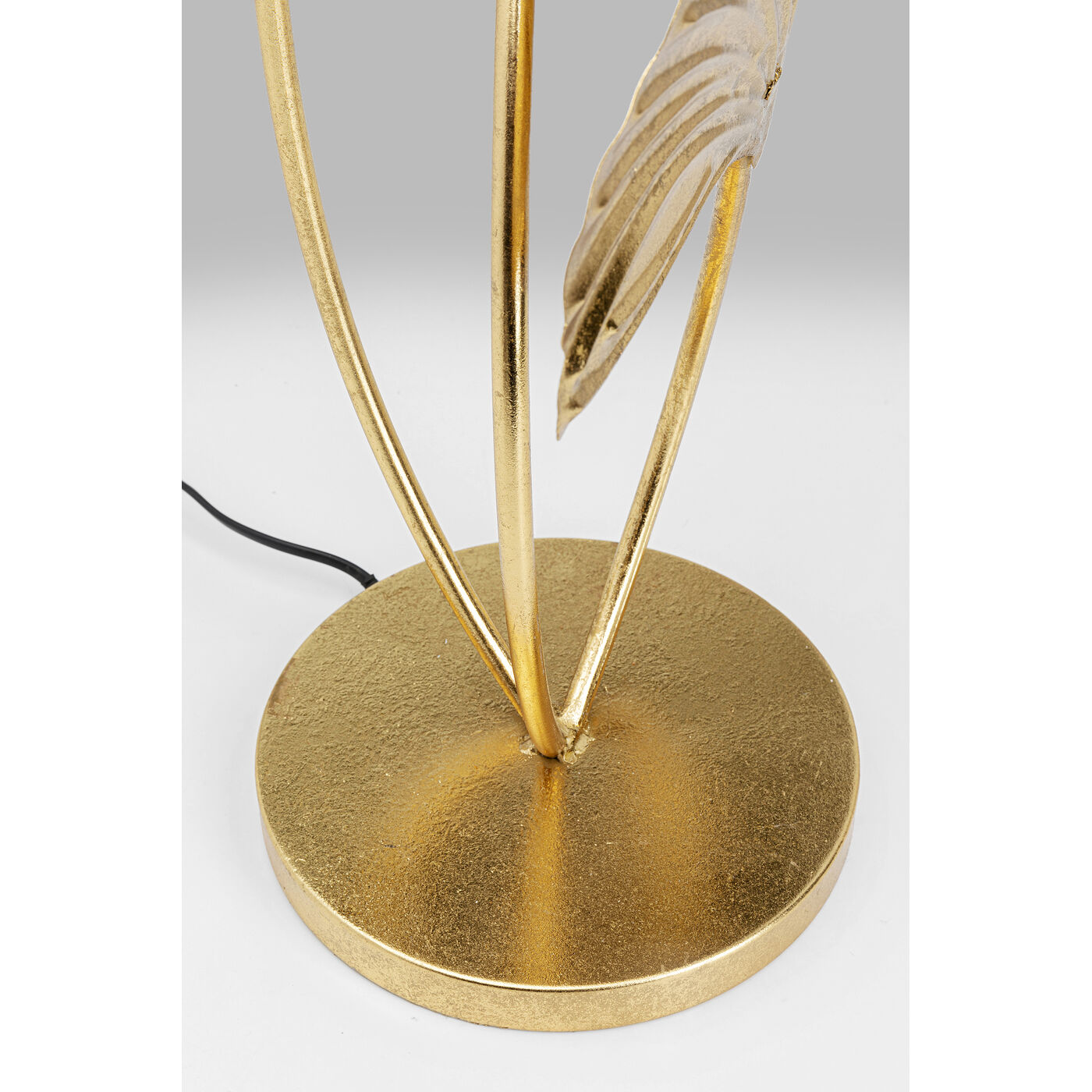 Светильник настольный Yuva Gold KARE 52884
