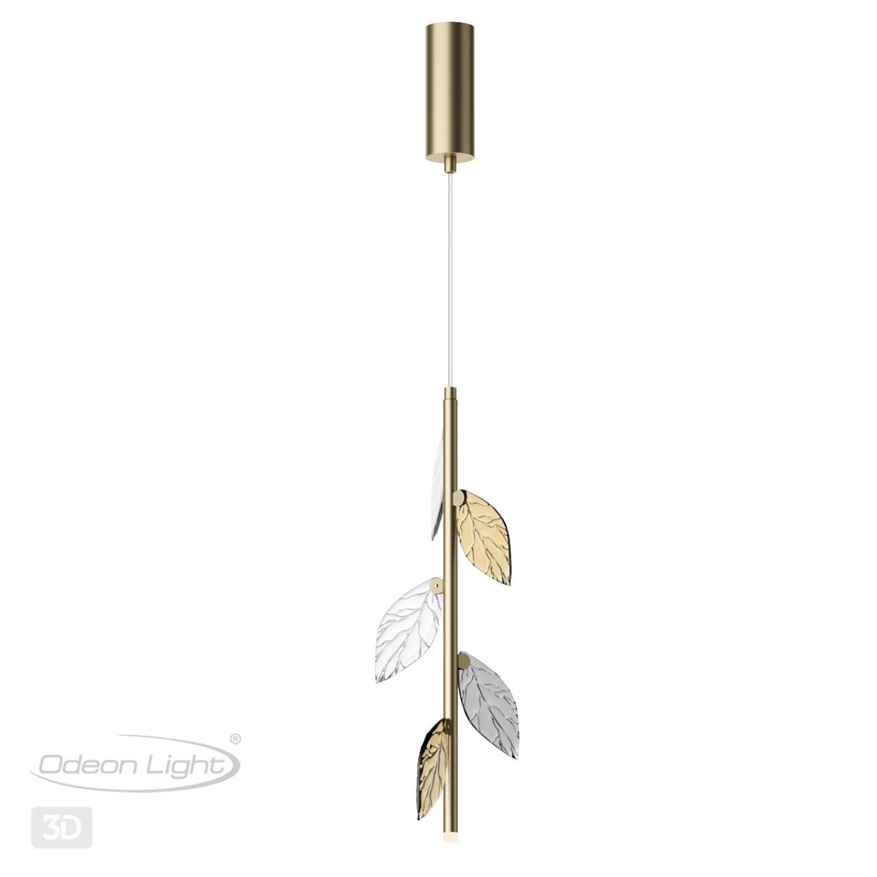 Подвес Odeon Light 5445/1