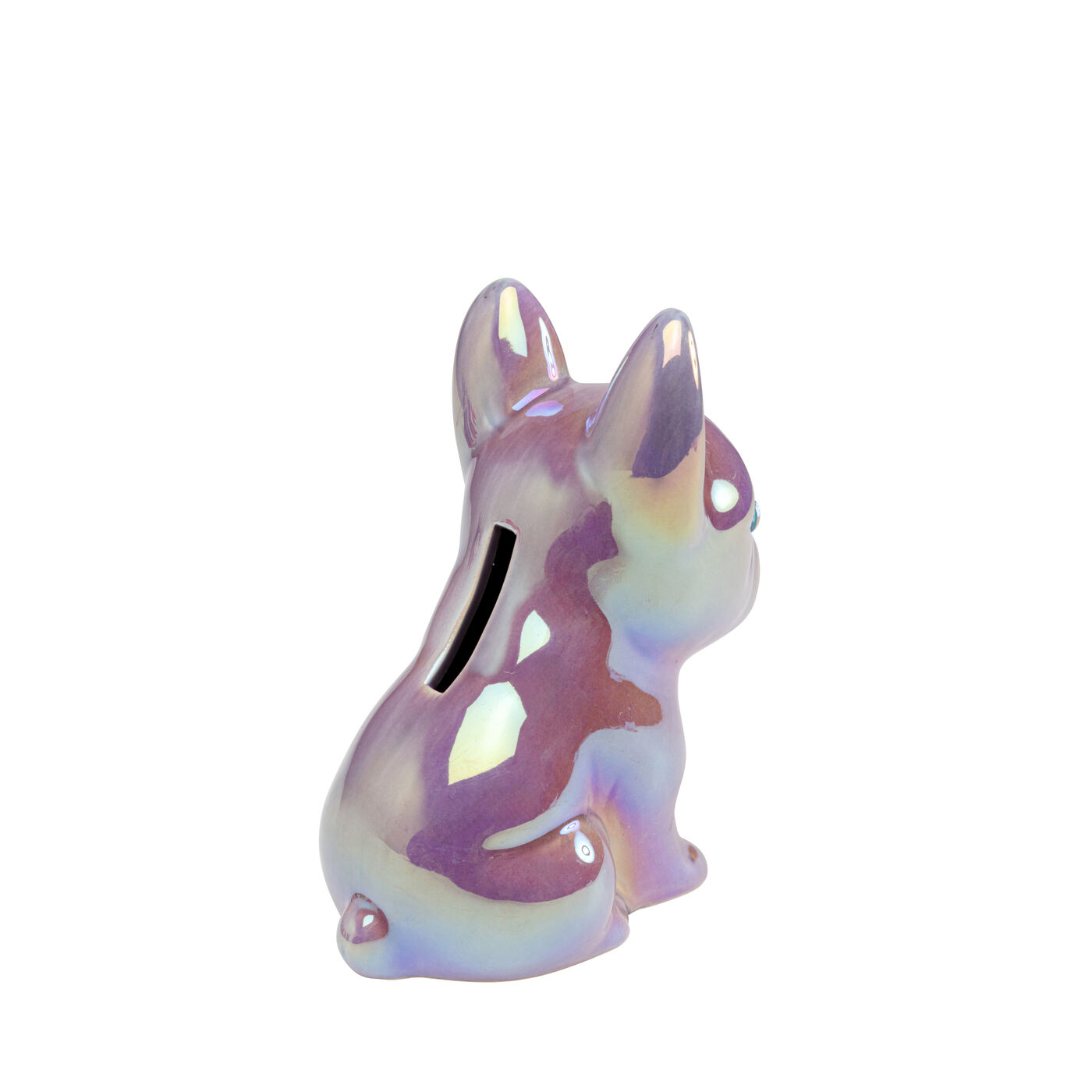 Копилка Shiny Puppies 12cm Assorted KARE 57653