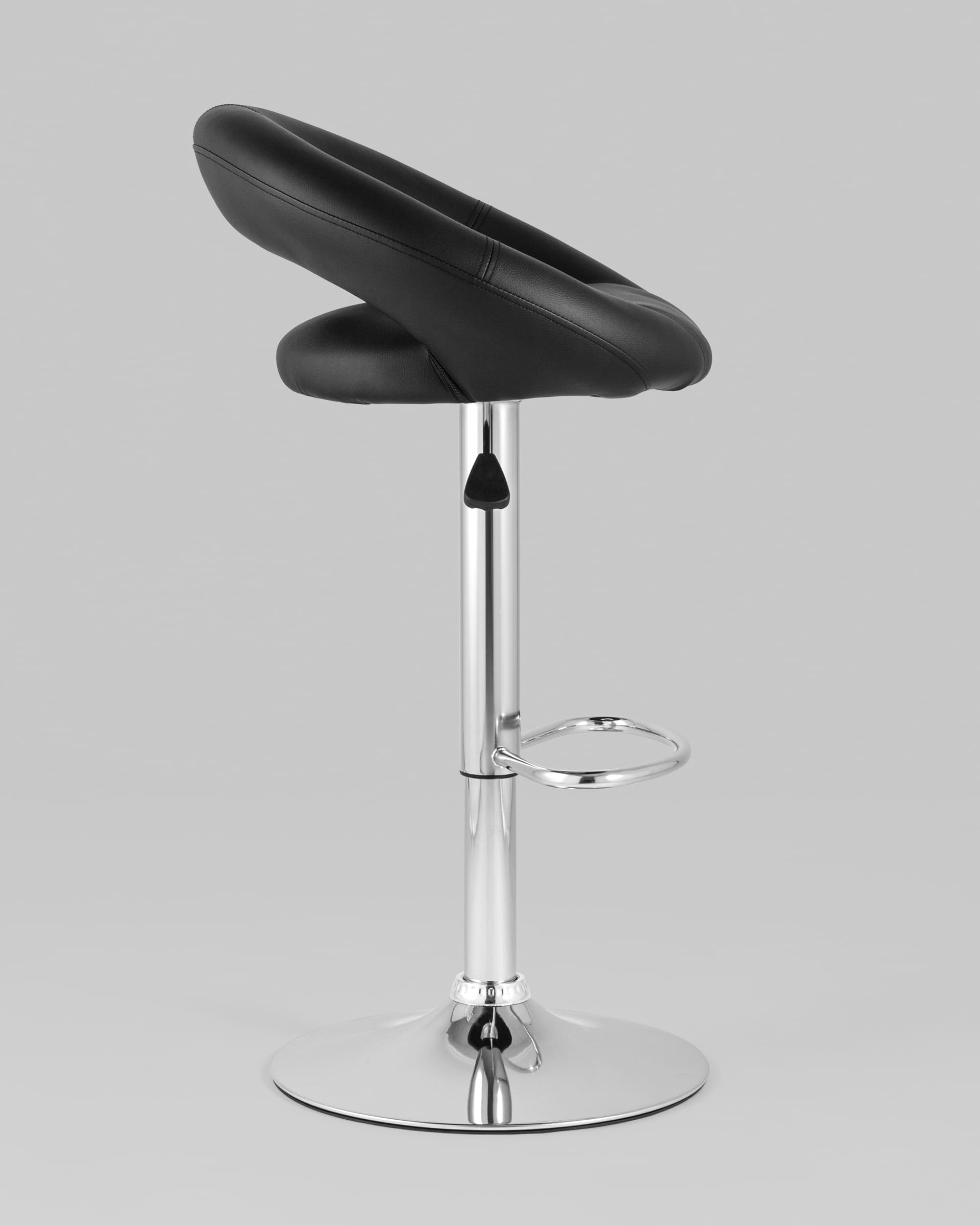 Стул барный Купер NEW черный NP Stool Group