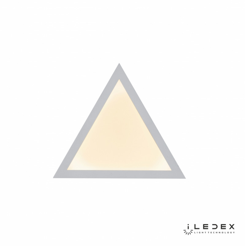 Бра iLedex X068312 WH-3000K