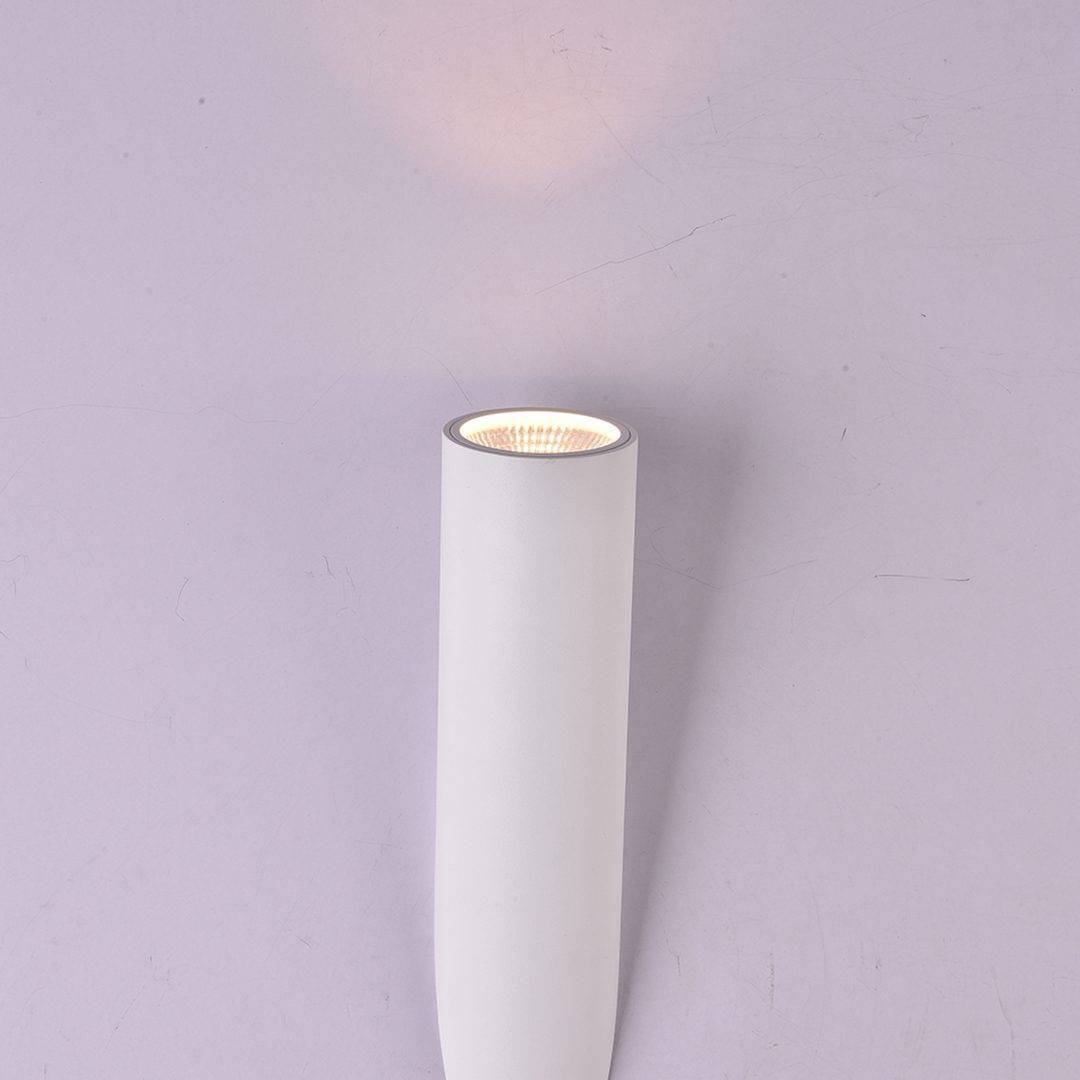 Светильник настенный DesignLed GW-6090-5-WH-WW