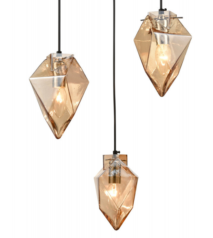Подвесной светильник Vele Luce VL1154P03