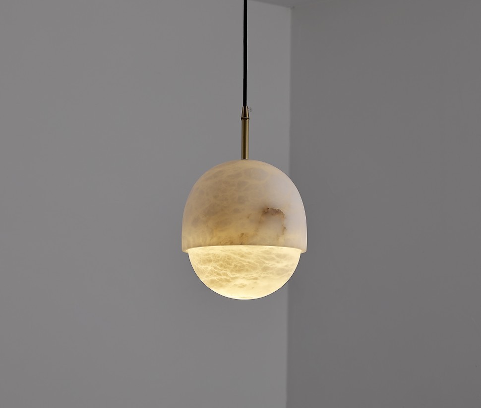 Подвесной светильник Fluorite FL1022-1P