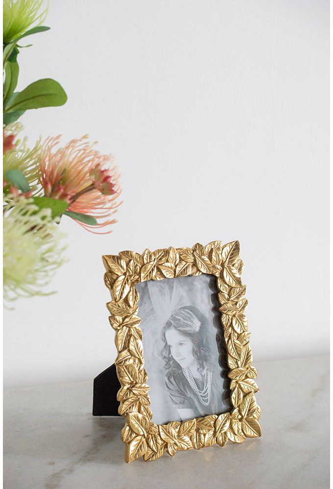 Фоторамка настольная Glasar 77620