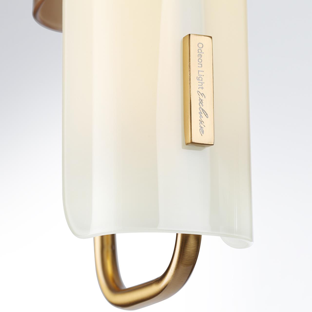 Бра Odeon Light 5467/10WL