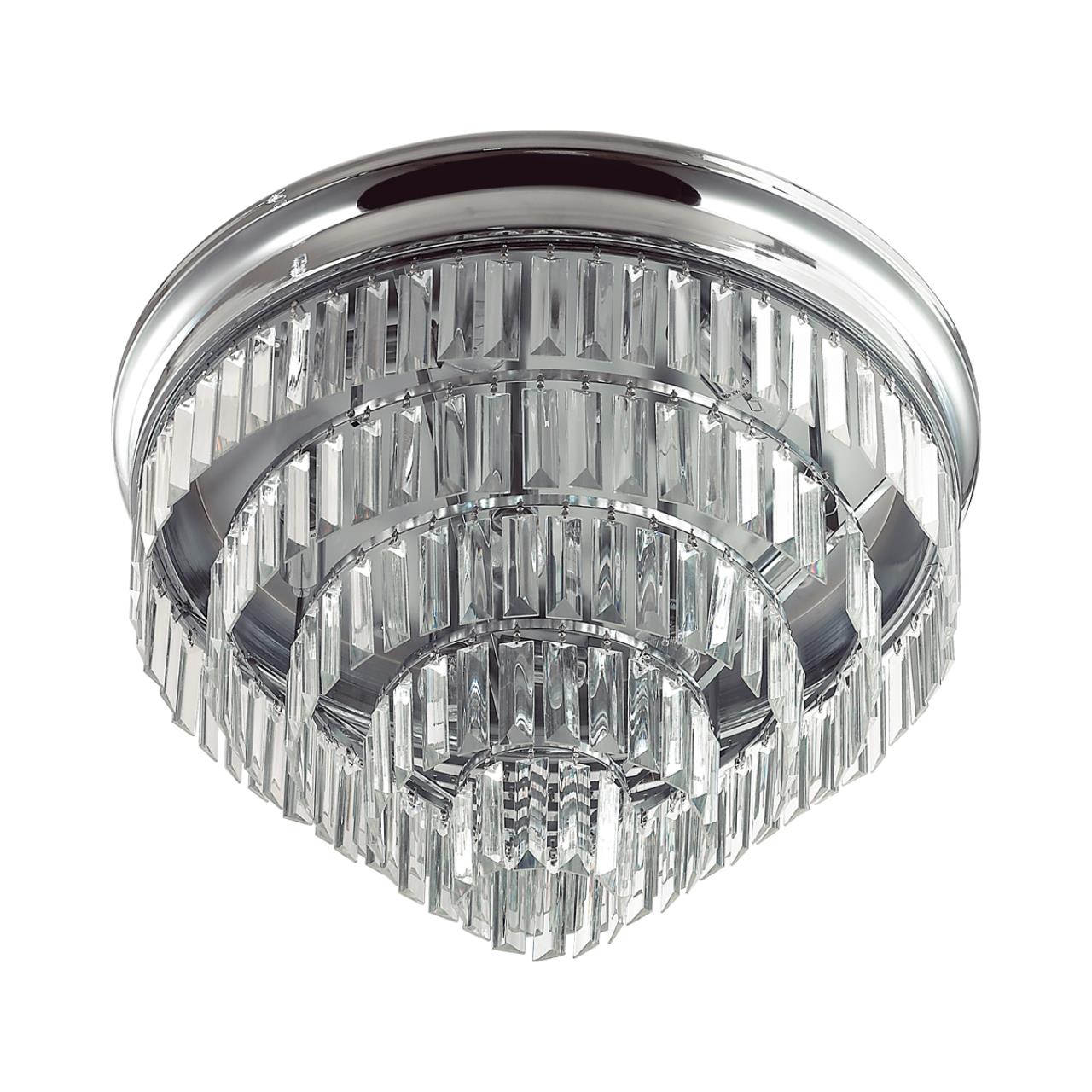 Люстра потолочная Lumion 8266/8C