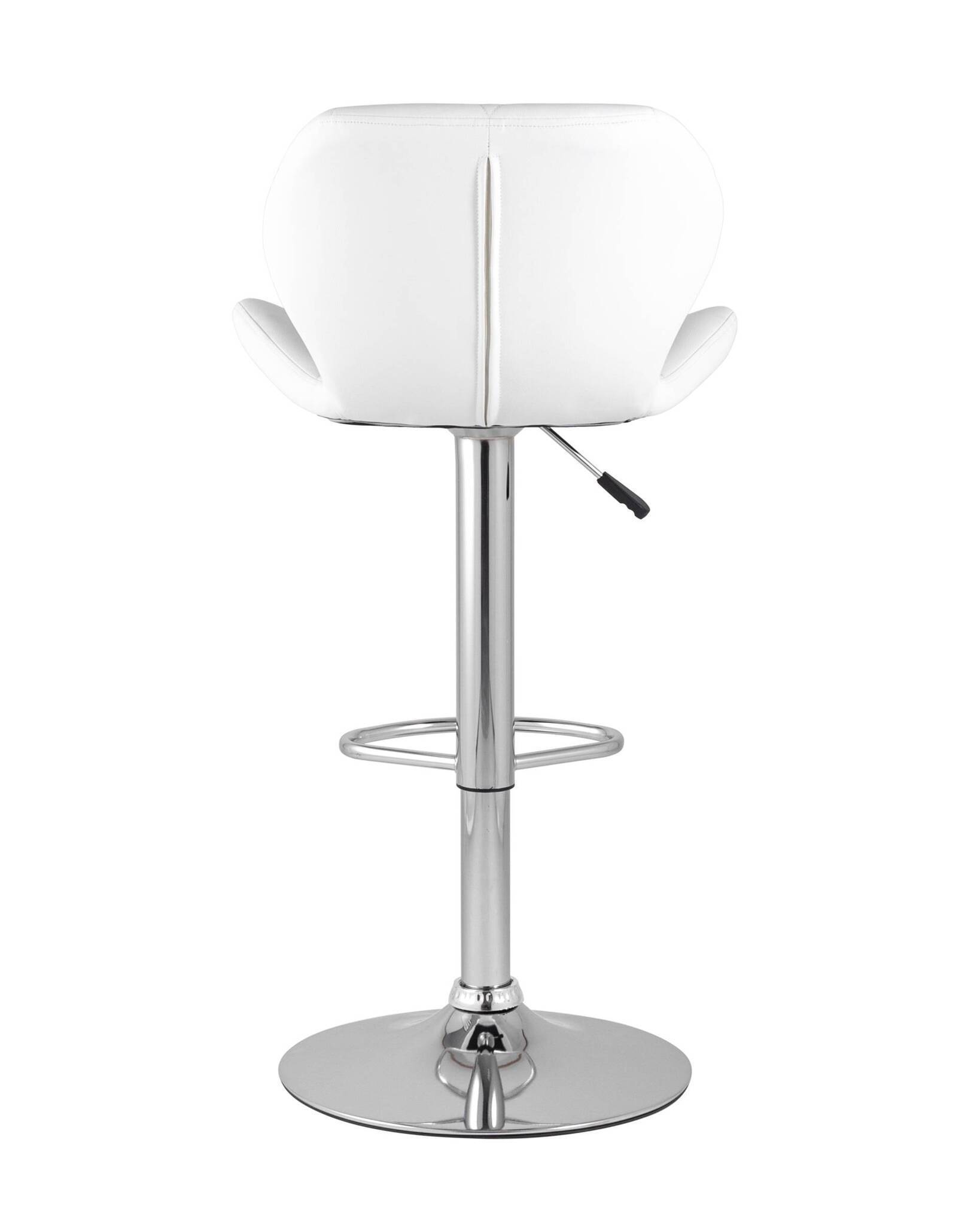 Стул барный Бон белый Stool Group