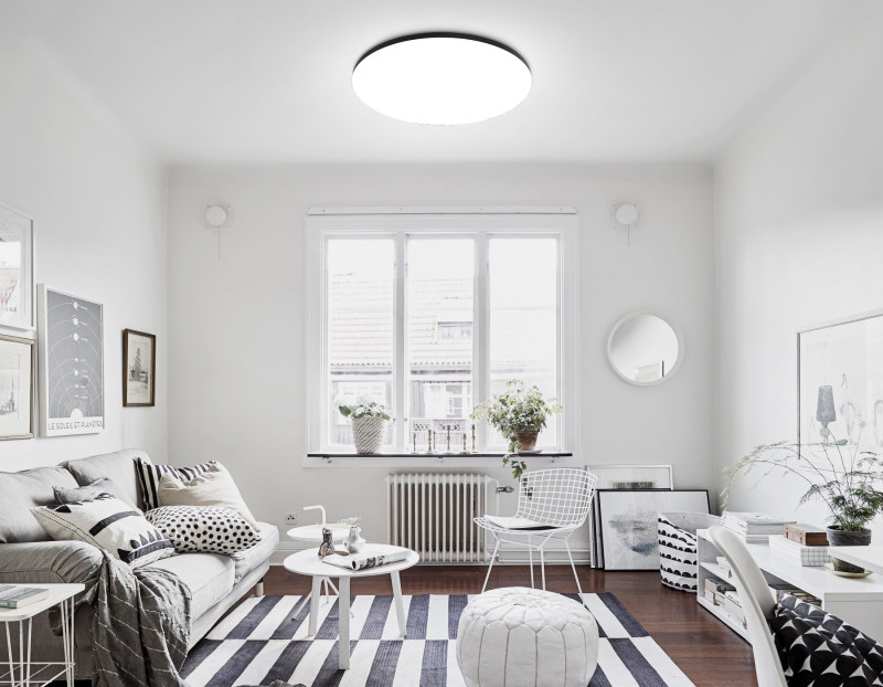 Накладной светильник Ambrella Light FZ2006