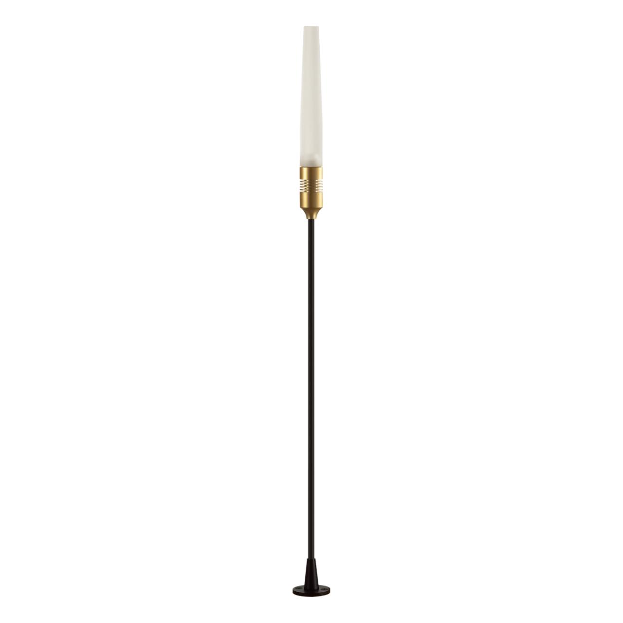 Уличный светильник Odeon Light 7020/4GL