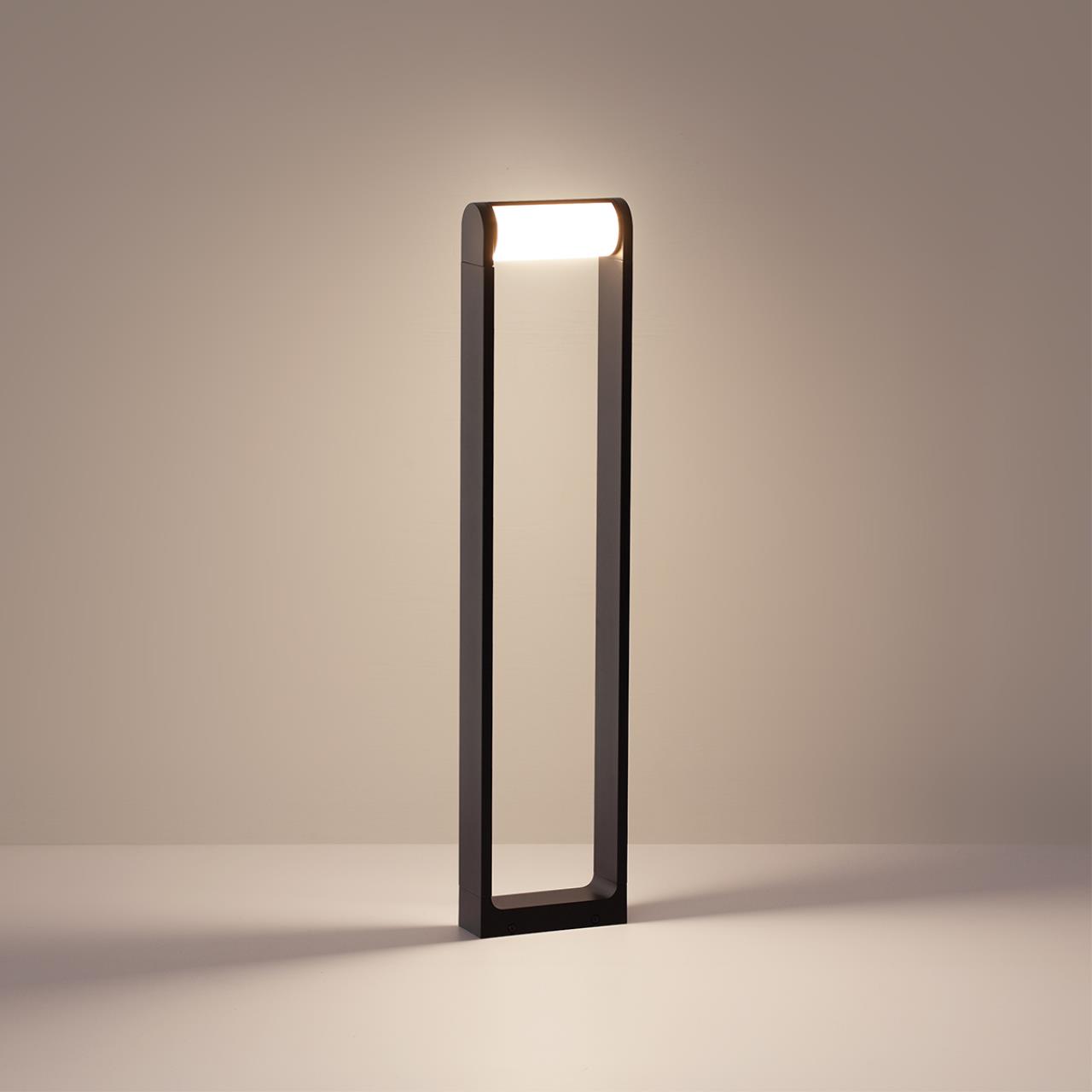 Ландшафтный светильник Odeon Light 7117/12GLA