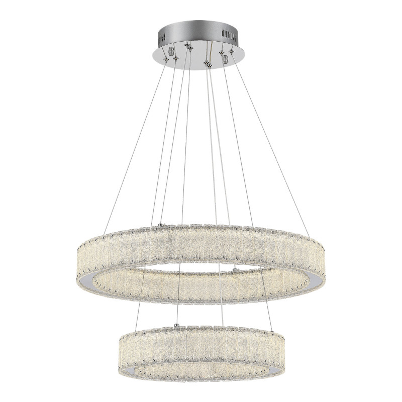 Каскадная люстра ST-Luce SL6008.103.02