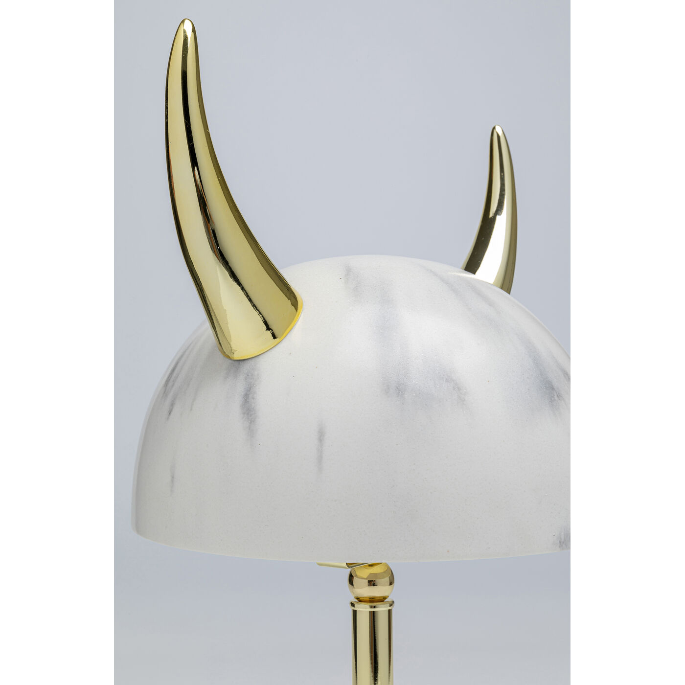 Светильник настольный Horn KARE 51765