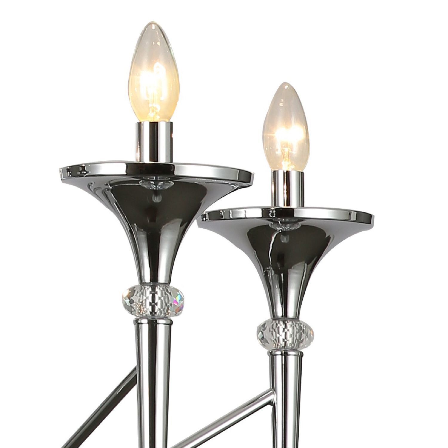 Люстра F-Promo 2856-5P