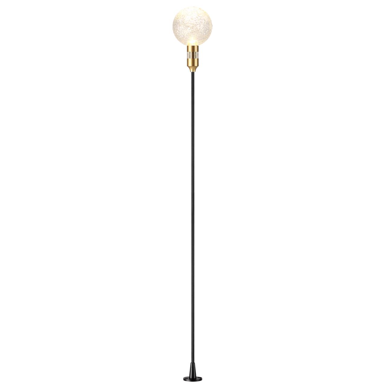 Ландшафтный светильник Odeon Light 7121/2GLA