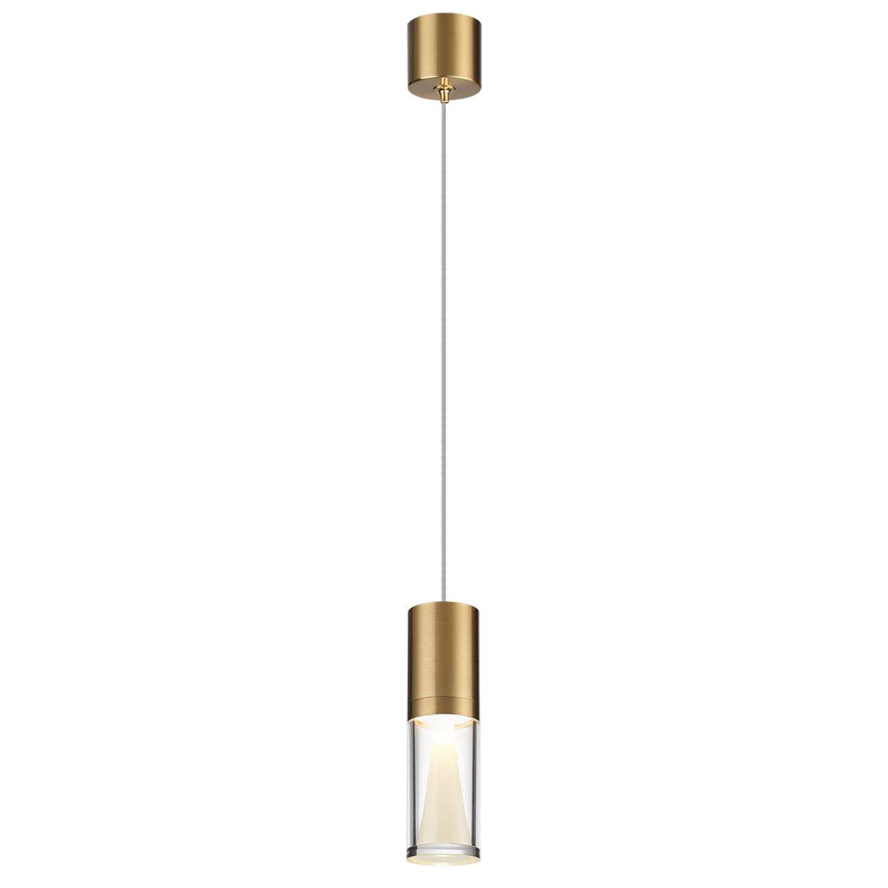Подвесной светильник Odeon Light 7144/4L