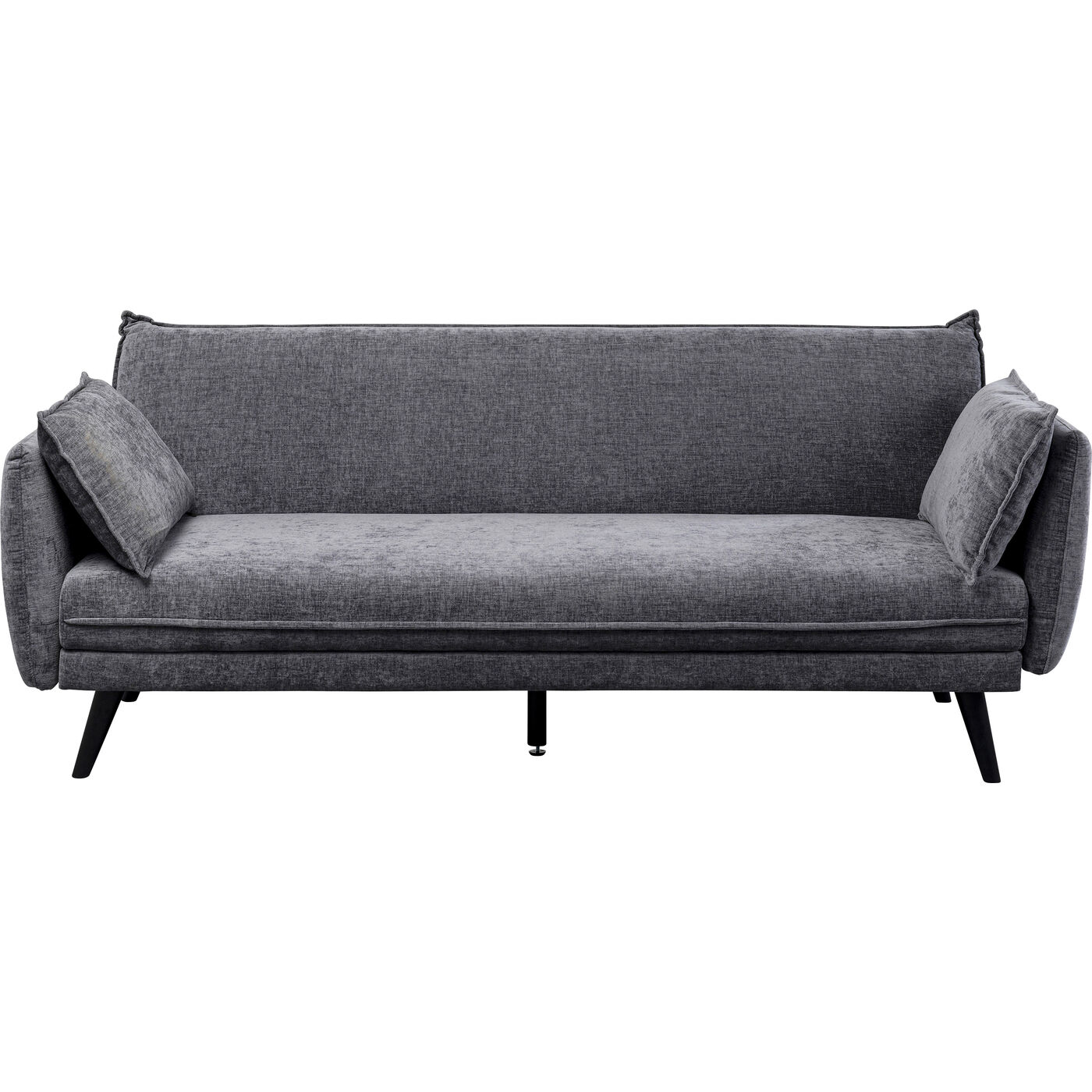 Диван-кровать Pola Grey 230 см KARE 87872