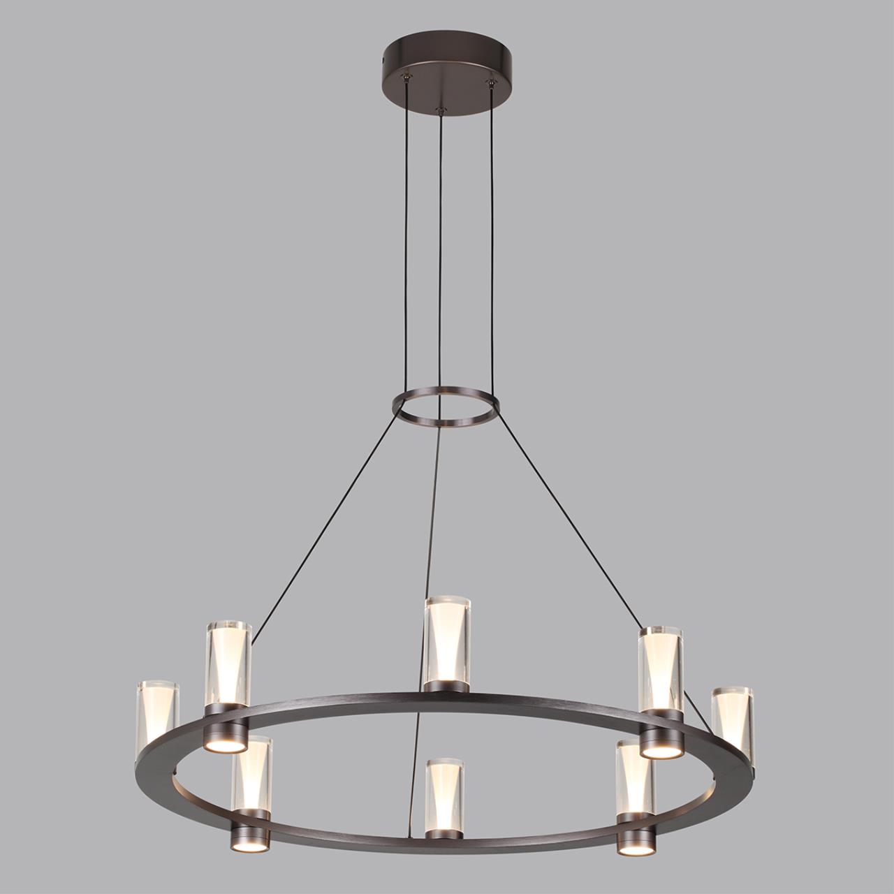 Подвесные светильники Odeon Light 7143/55L