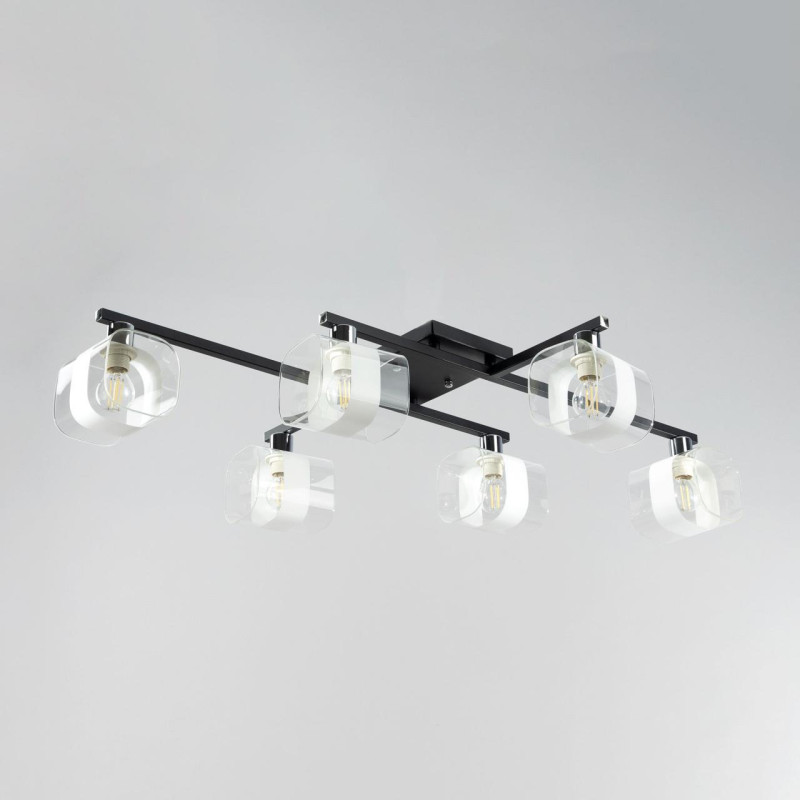 Накладная люстра Citilux CL139165