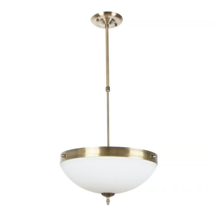 Люстра на штанге MyFar MR1526-4C