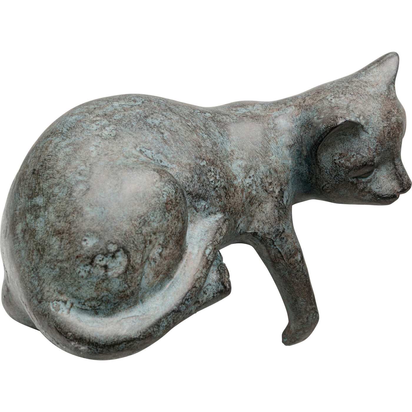Фигура декоративная Cats Life 11x17cm KARE 38794