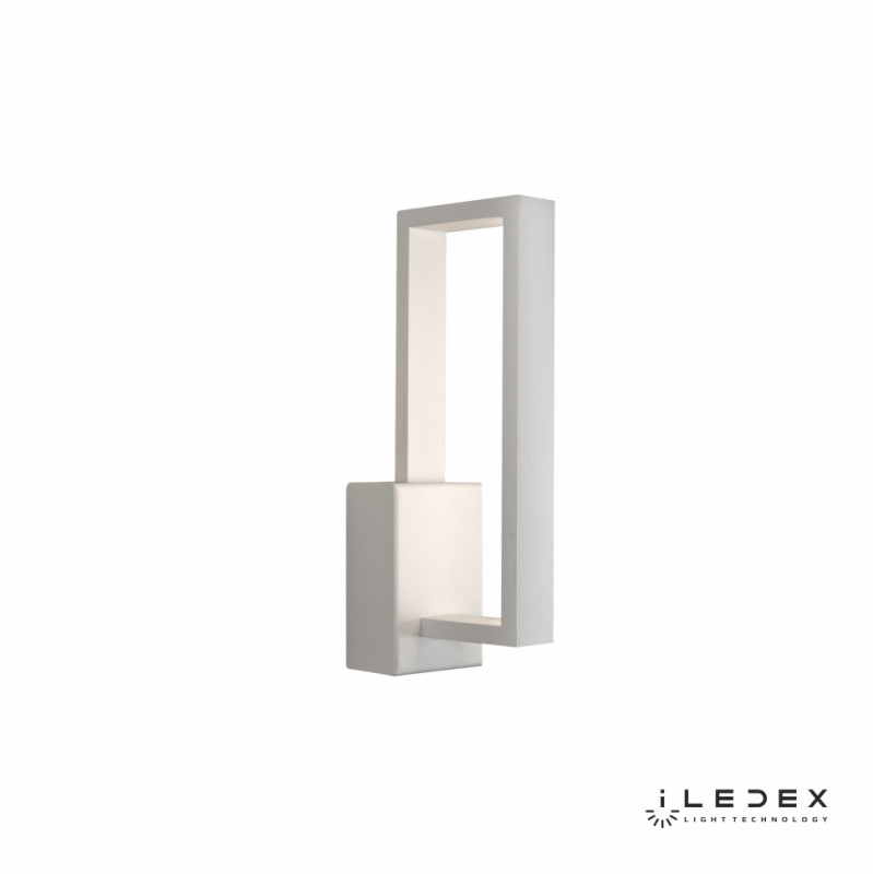 Бра iLedex X050106 WH