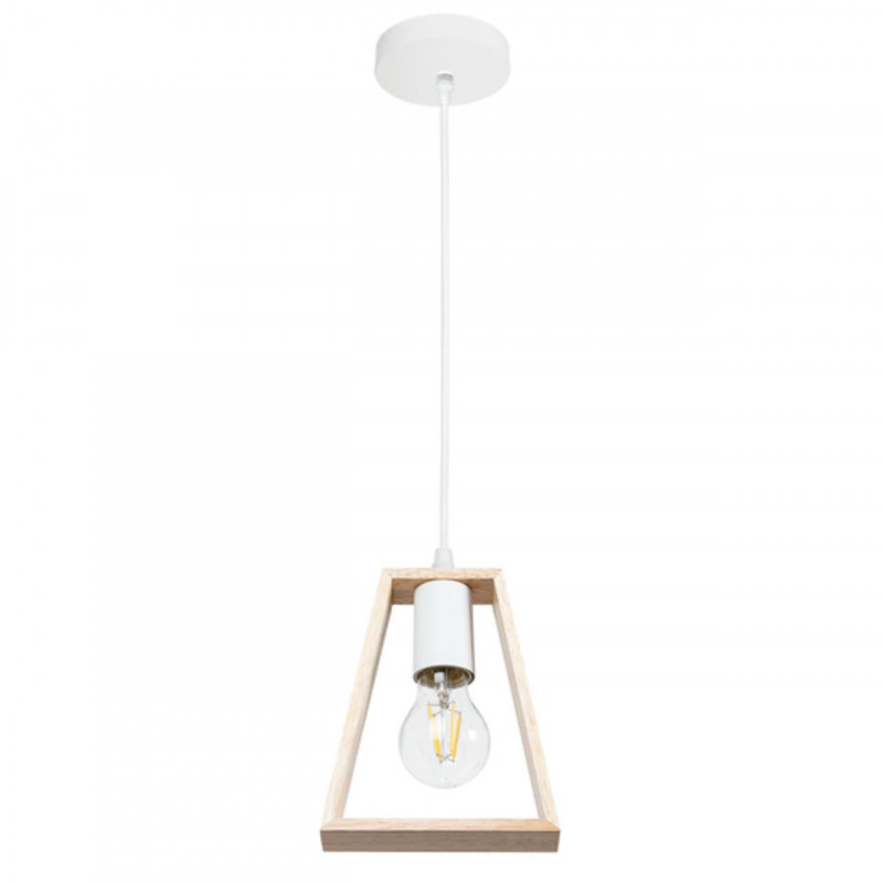 Подвесной светильник ARTE Lamp A8030SP-1WH
