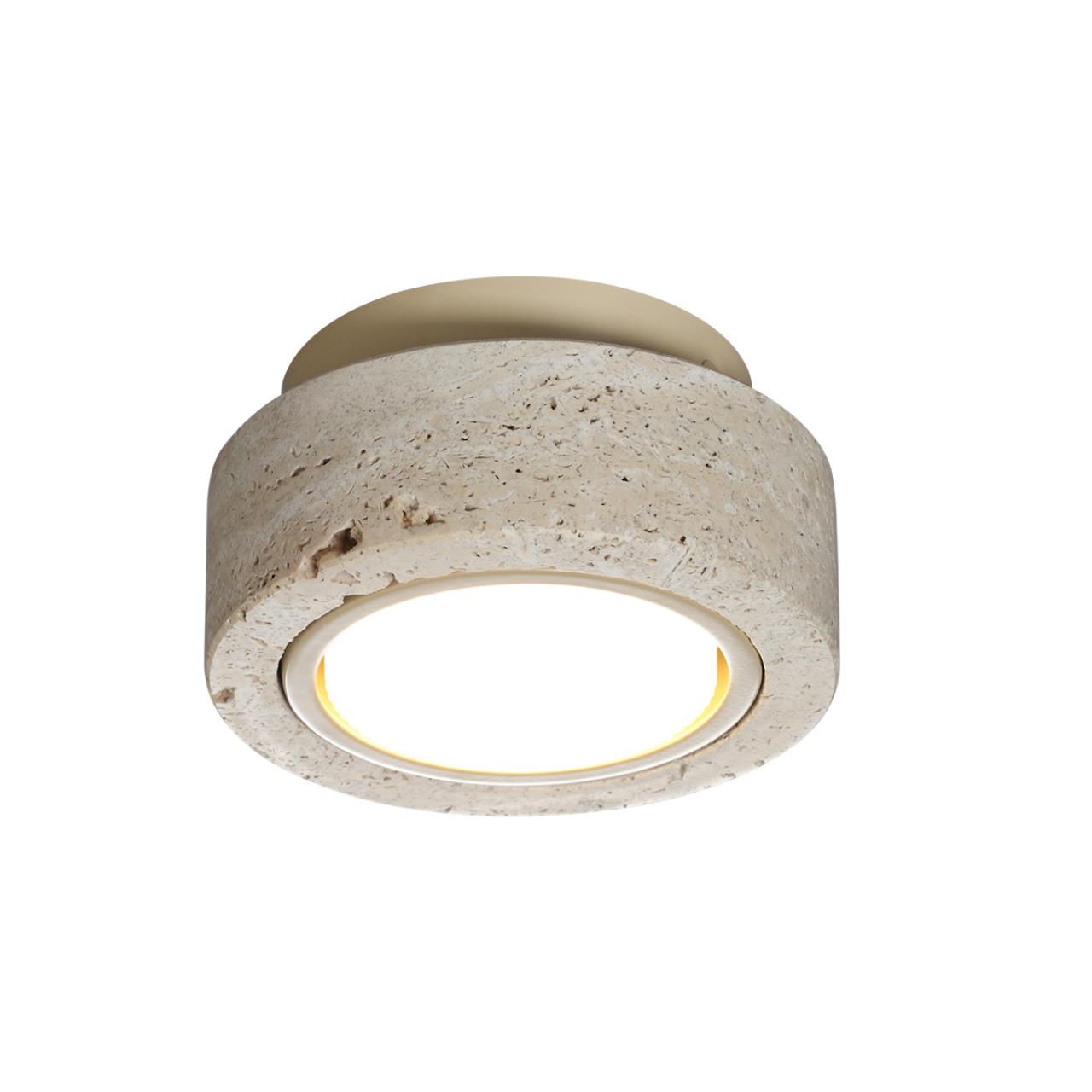 Потолочный Odeon Light 6625/1C