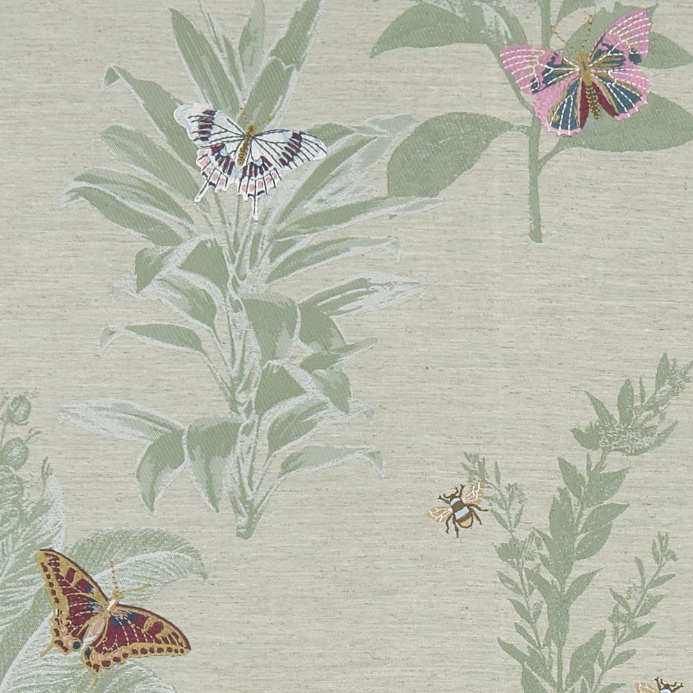 Текстиль Clarke & Clarke Botanist F1432/05