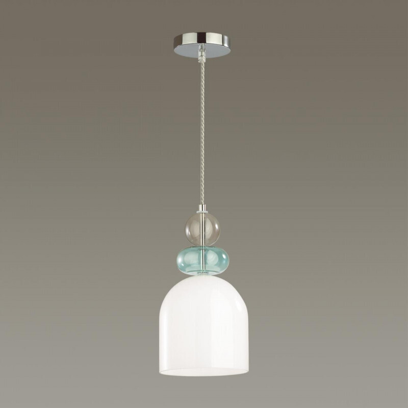 Подвесной светильник Lumion 5235/1B