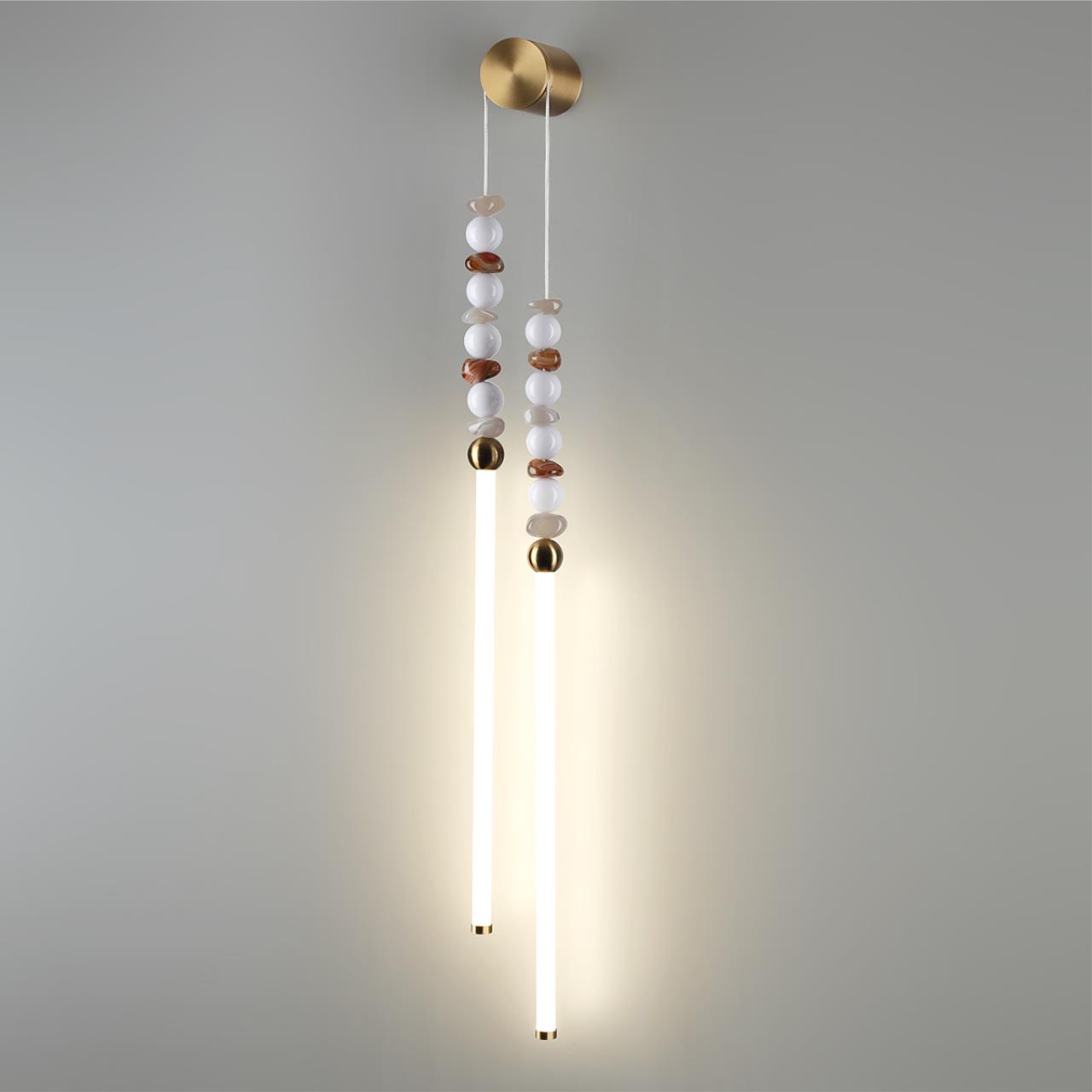Настенный Odeon Light 6640/16WL