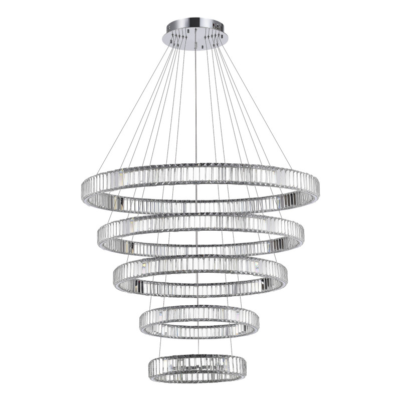 Каскадная люстра ST-Luce SL1622.113.05