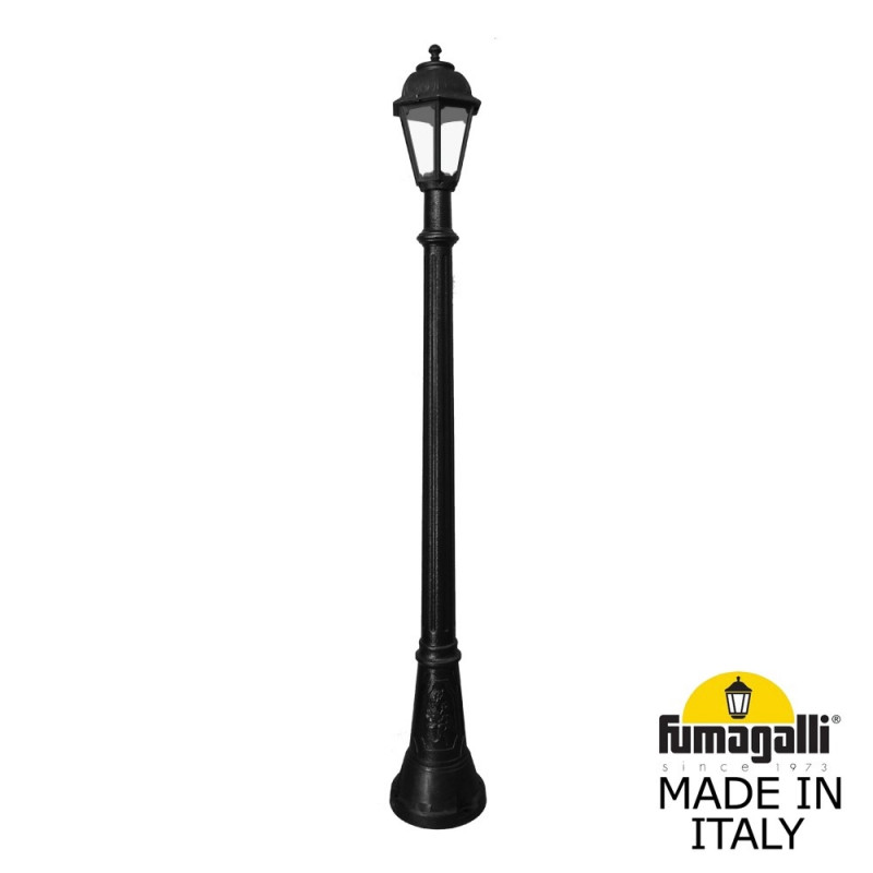 Садово-парковый светильник Fumagalli K22.158.000.AXF1R