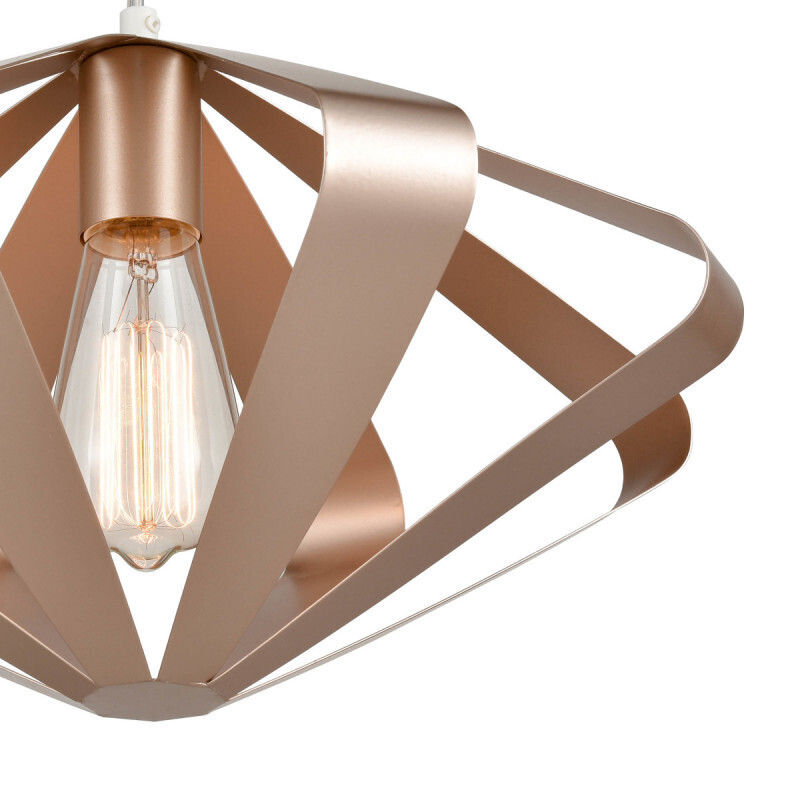 Подвесной светильник Vele Luce VL5324P11