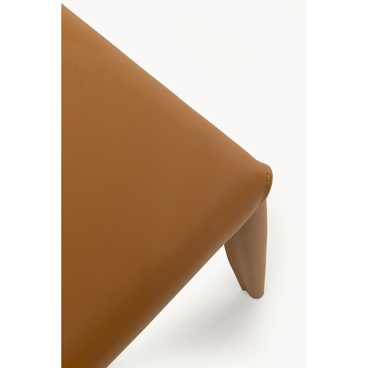 Пуф Monza Brown KARE 71112
