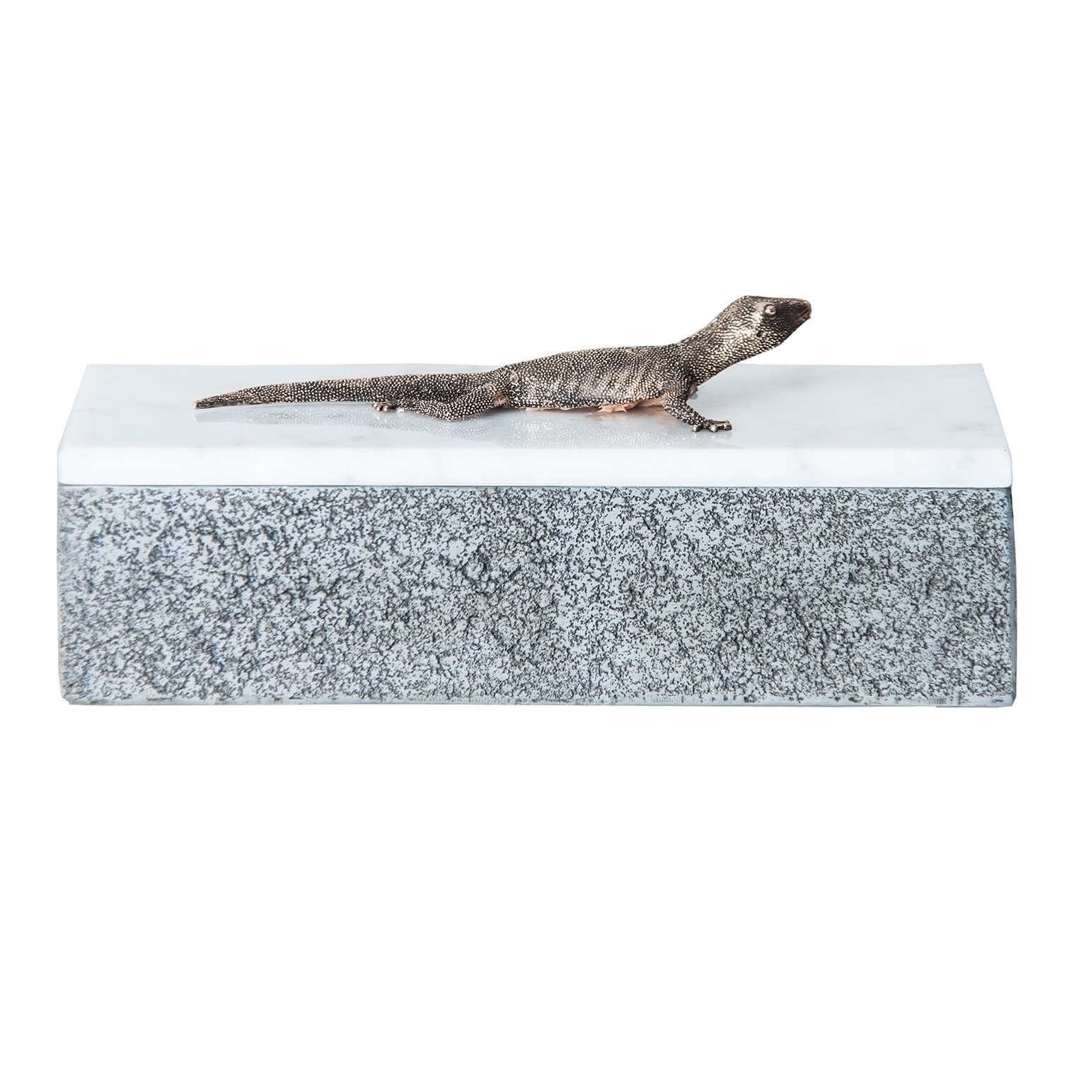Шкатулка LAGARTO 25x11 Vical
