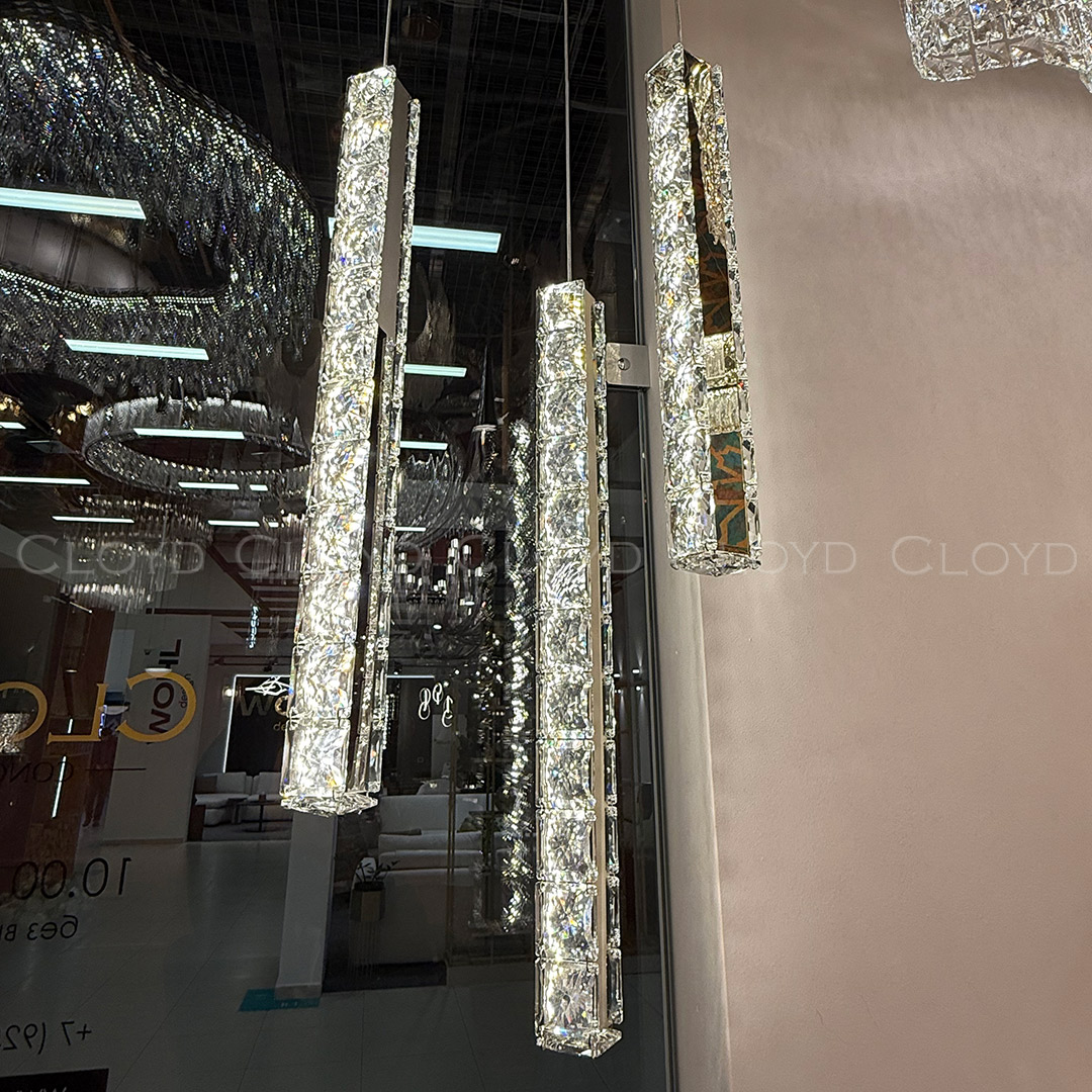 Подвесной светильник Cloyd Elata 11560