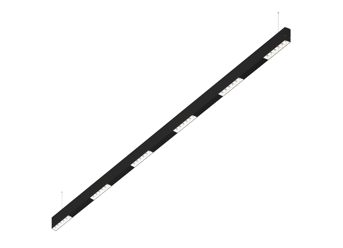 Подвесной светодиодный светильник Donolux DL18515S121B36.48.2000WB