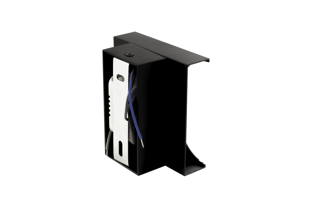 Светильник настенный DesignLed GW-7001-5-BL-WW