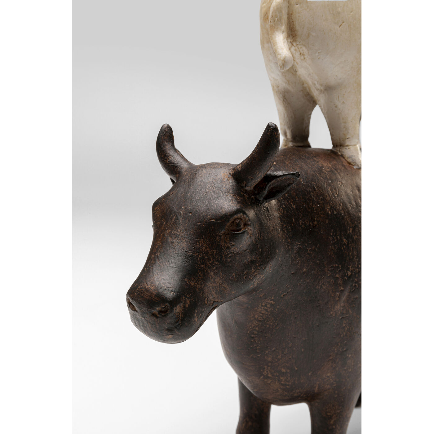Фигура декоративная Farm Animals 34cm KARE 57254