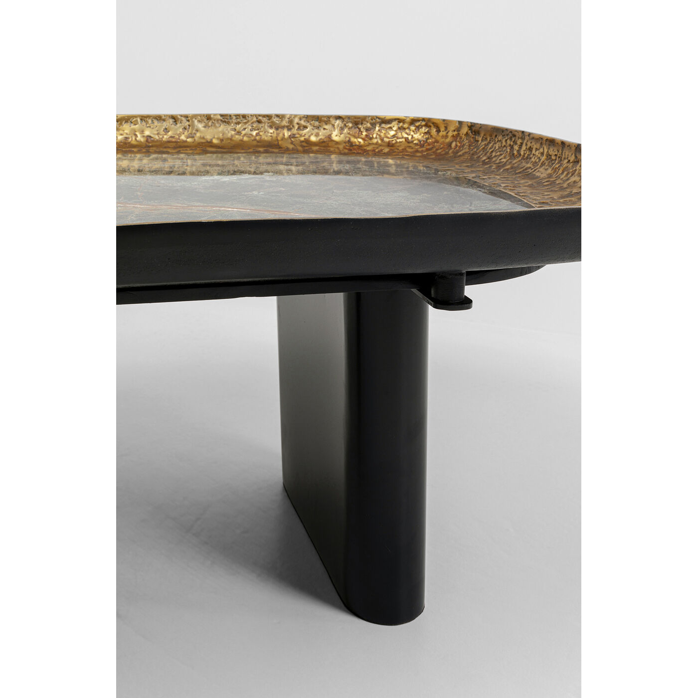 Стол кофейный Mala 123x76cm KARE 70188