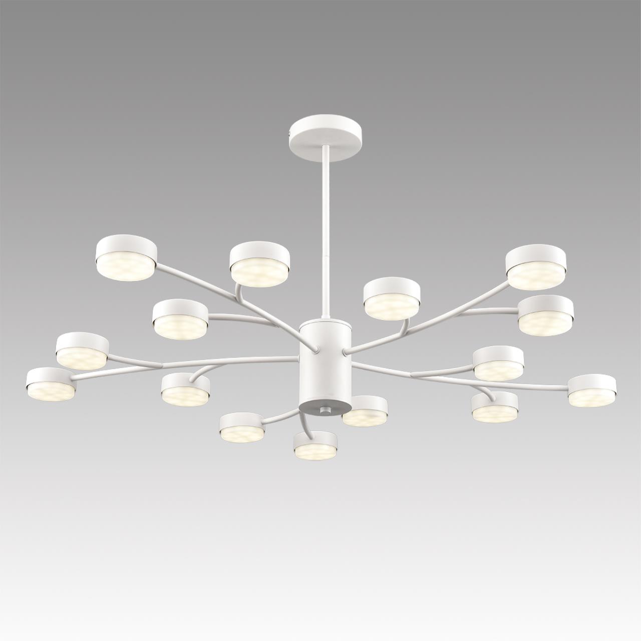 Люстра Lumion 8265/15