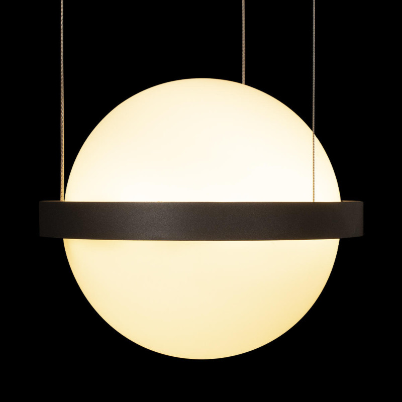Подвесной светильник LOFT IT 10121/2P Dark grey