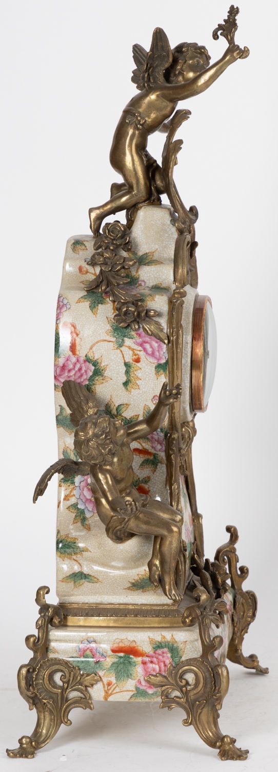 Часы Glasar 31G1601/E514C/X0895