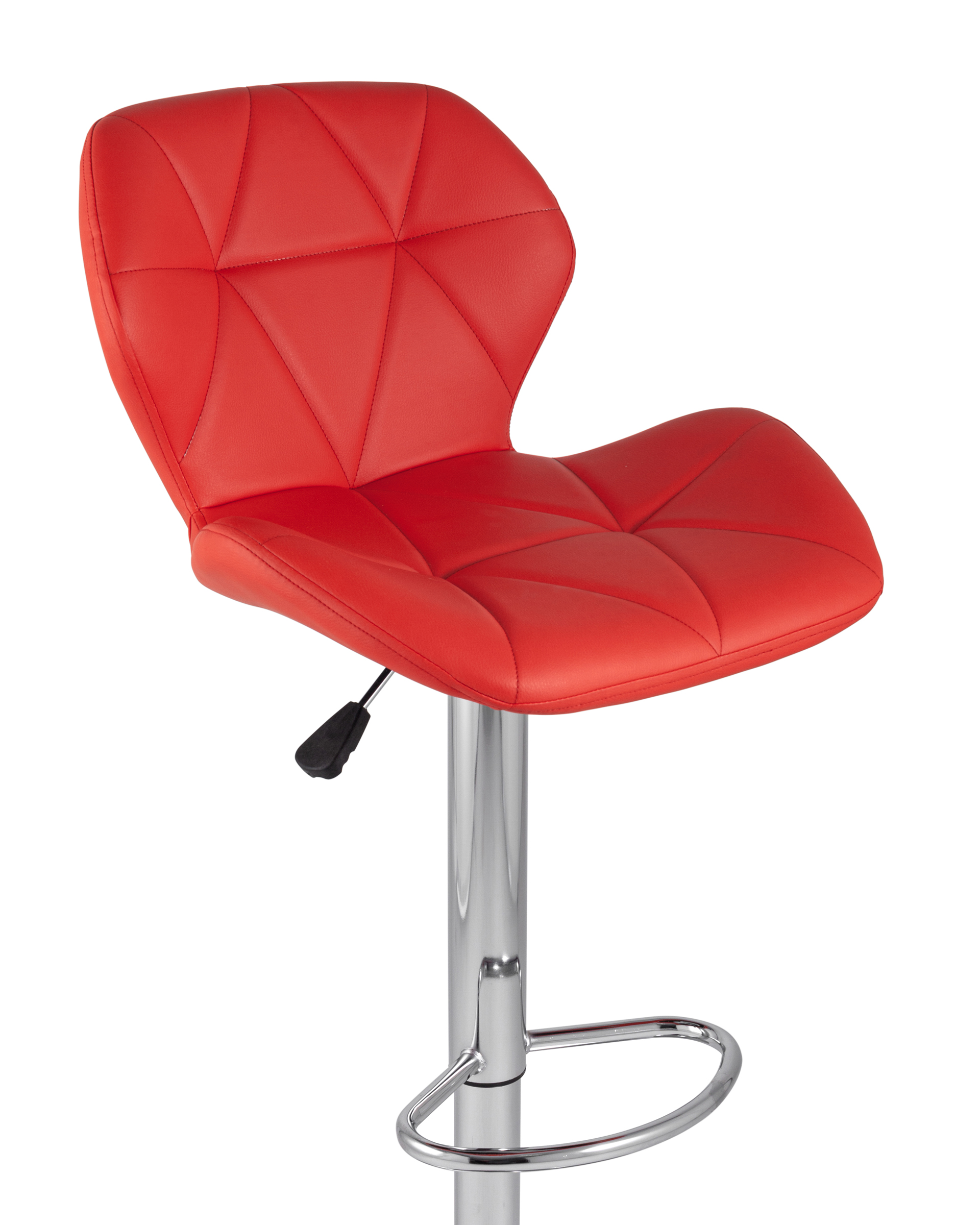 Стул барный Бон красный NP 2 шт Stool Group