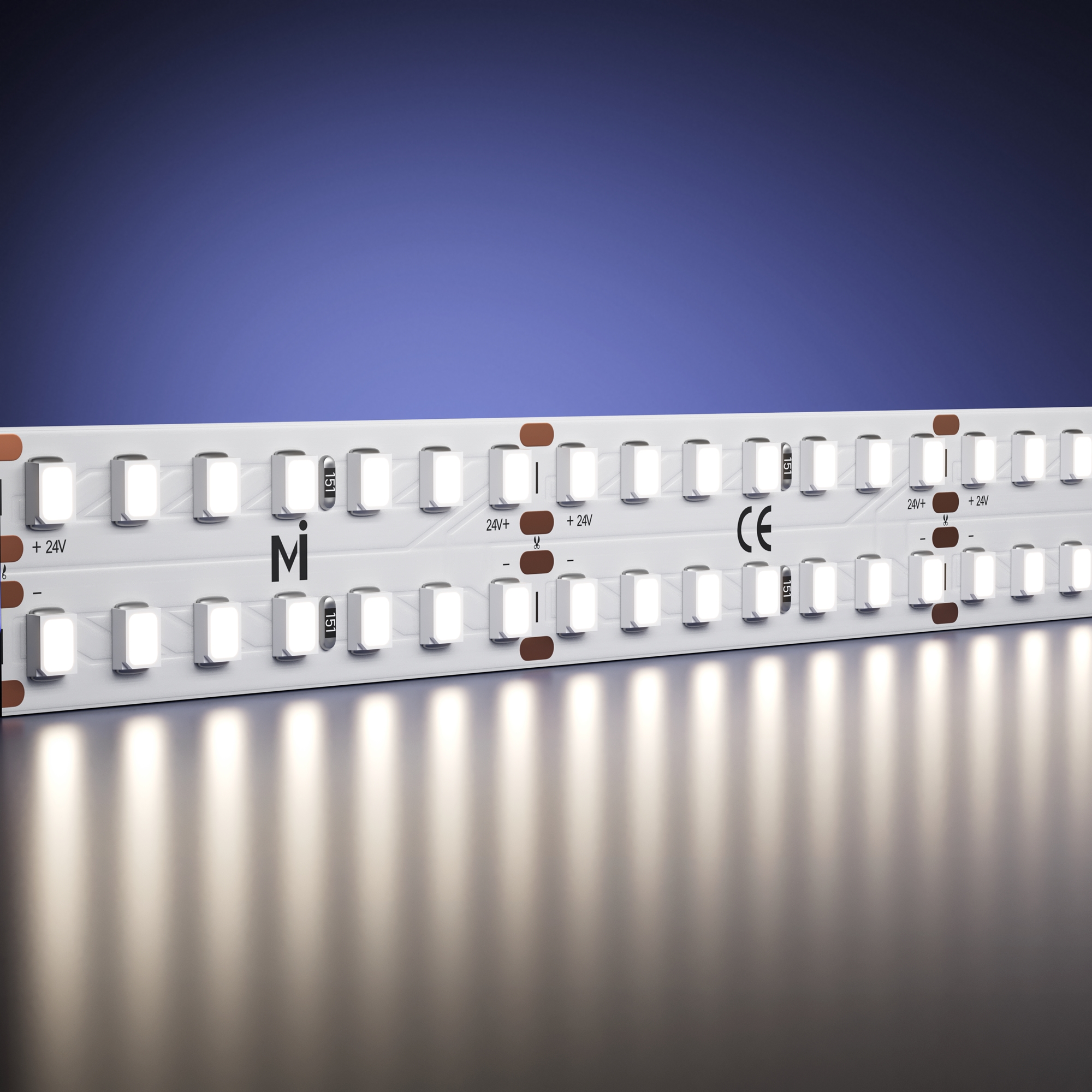 Светодиодная лента Led Strip 201115